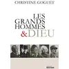 Image de Les grands hommes & Dieu en occasion ou reconditionné