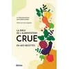 Image de La bible de l'alimentation crue en 400 recettes Jean-Marie Ozanne (Auteur), Christian Pauthé (Auteur), Jean Seignalet (Préface)