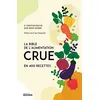 Image de La bible de l'alimentation crue en 400 recettes en occasion ou reconditionné
