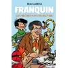 Image de Franquin - Les secrets d'une oeuvre Bob Garcia (Auteur)
