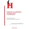 Image de France-Allemagne : incommunications et convergences en occasion ou reconditionné