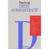 Image de Organisation administrative - 16ème édition Yves Gaudemet (Auteur)