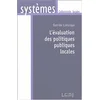 Image de L'évaluation des politiques publiques locales en occasion ou reconditionné