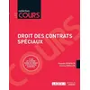 Image de Droit des contrats speciaux Solène Ringler (Auteur), Hugues Kenfack (Auteur)