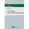 Image de Les effets de la responsabilite 4eme edition Patrice Jourdain (Auteur), Suzanne Carval (Auteur)