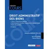 Image de Droit administratif des biens Florian Poulet (Auteur), Jacqueline Morand-Deviller (Auteur), Pierre Bourdon (Auteur)