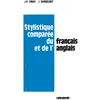 Image de Stylistique comparée du français et de l'anglais - Livre Jean Darbelnet (Auteur), Jean-Pierre Vinay (Auteur)