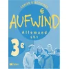 Image de Aufwind, allemand , 3e LV1 : cahier d'activités en occasion ou reconditionné