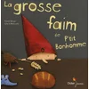 Image de La grosse faim de P'tit Bonhomme en occasion ou reconditionné