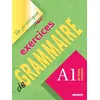 Image de Exercices de Grammaire niveau A1- Je pratique- version internationale - Livre Christian Beaulieu (Auteur)