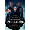 Image de Les Mondes de L'Alliance, Le Secteur C - Tome 2 David Moitet (Auteur)