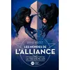 Image de Les Mondes de L'Alliance, La Treizième Loi - Tome 3 David Moitet (Auteur)
