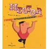 Image de Hector, l'homme extraordinairement fort en occasion ou reconditionné