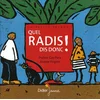 Image de Quel radis dis donc ! en occasion ou reconditionné