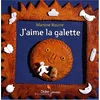 Image de J'aime la galette en occasion ou reconditionné