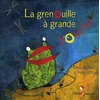Image de La grenouille à grande bouche en occasion ou reconditionné