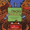 Image de Les trois boucs