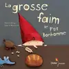 Image de La grosse faim de P'tit Bonhomme