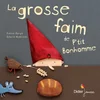 Image de La grosse faim de P'tit Bonhomme en occasion ou reconditionné