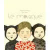 Image de Le masque Stéphane Servant (Auteur), Ilya Green (Illustration)