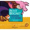 Image de Petit beignet rond et doré en occasion ou reconditionné