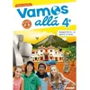 Image de Vamos allá 4e LV2 Espagnol Ed.2017 - Livre de lélève Sophie Castillo (Auteur), Arnaud Hérard (Auteur), Pascale Pérez (Auteur), Cristelle Gutiérrez (Auteur)