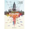 Image de Roslend - tome 1 Nathalie Somers (Auteur)
