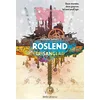 Image de Roslend. Vol. 2. Trisanglad : la bataille de Stalingrad en occasion ou reconditionné
