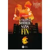 Image de Le Vallon du sommeil sans fin Eric Senabre (Auteur), Taï-Marc Le Thanh (Conception couverture ou illustration)