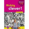 Image de Richtig Clever 2ème année - Livre Wolf Halberstadt (Auteur), Sterenn Le Berre (Auteur)