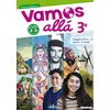 Image de Vamos alla 3e, espagnol LV2 A1+-A2, cycle 4, 3e année : nouveau programme en occasion ou reconditionné