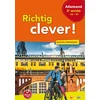 Image de Richtig clever ! allemand 3e année, A2-B1 : nouveau programme en occasion ou reconditionné