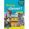 Image de Richtig Clever Kursbuch Collège - Livre Wolf Halberstadt (Auteur), Sterenn Le Berre (Auteur)