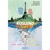 Image de Roslend, Spria - tome 3 Nathalie Somers (Auteur)