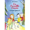 Image de La famille Cerise Tome 4 : la grotte mystérieuse