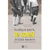Image de Quelque part, le soleil brille encore, Témoignage d'une enfance dans le camp de Terezin Michael Gruenbaum (Auteur), Todd Hasak-Lowy (Auteur)