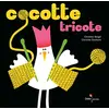 Image de Cocotte tricote en occasion ou reconditionné