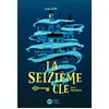 Image de La seizième clé Eric Senabre (Auteur), Fago Studio (Conception couverture ou illustration)