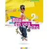 Image de Dilo en voz alta, espagnol 2de, A2-B1 : nouveau programme en occasion ou reconditionné