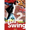 Image de In full swing anglais 2de, B1-B2 : nouveau programme en occasion ou reconditionné