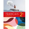Image de Français 2de : nouveau programme en occasion ou reconditionné