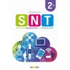 Image de SNT - Sciences Numériques et Technologie 2de - Livre Boris Beaude (Auteur), Michel Beaudouin-Lafon (Auteur), Benoit Groz (Auteur), Jean-Noël Lafargue (Auteur), Bertrand Maigne (Auteur), Olivier Marce (Auteur), Grégory Quenet (Auteur)