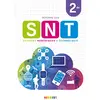 Image de SNT, sciences numériques et technologie 2de : réforme 2019 en occasion ou reconditionné