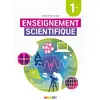 Image de Enseignement scientifique 1re : réforme 2019 en occasion ou reconditionné