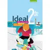 Image de Ideal 2de : méthode d'allemand : cahier d'appropriation. Ideal 2de : das lernportal : begleitheft en occasion ou reconditionné