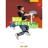 Image de Dilo en voz alta Tle - Espagnol Ed.2020 - Livre de l'élève Elodie Beauvais (Auteur), Caroline Mena (Auteur), Romain Ragni Calzuola (Auteur), Sonia Ramirez (Auteur), Thierry Rodriguez (Auteur), Ramón Sáez (Auteur), Déborah Teugels (Auteur)