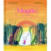 Image de Magda, la souris minuscule