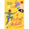 Image de Le Talent d'Achille Pascal Ruter (Auteur), Sébastien Pelon (Conception couverture ou illustration)