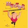 Image de Hector, l'homme extraordinairement fort