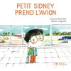 Image de Petit Sidney prend l'avion
